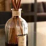 아파트 Exclusive Piazza Di Spagna 32 *