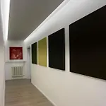 Exclusive Piazza Di Spagna 32 아파트 *