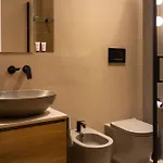 Exclusive Piazza Di Spagna 32 아파트