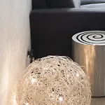 아파트 Exclusive Piazza Di Spagna 32 *