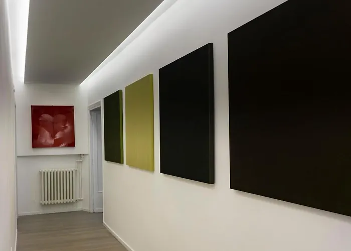 Exclusive Piazza Di Spagna 32 Apartament *