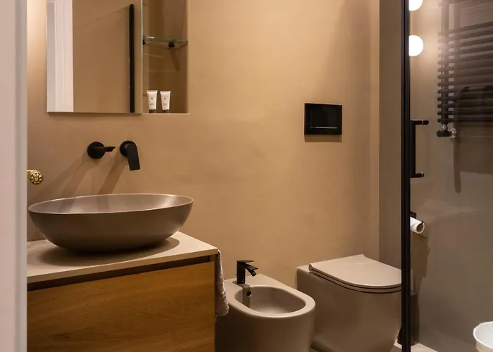 Exclusive Piazza Di Spagna 32 Apartament
