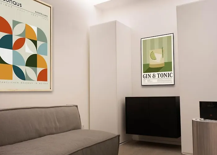 Exclusive Piazza Di Spagna 32 Apartament *