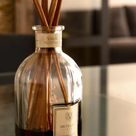 Apartment Exclusive Piazza Di Spagna 32 *