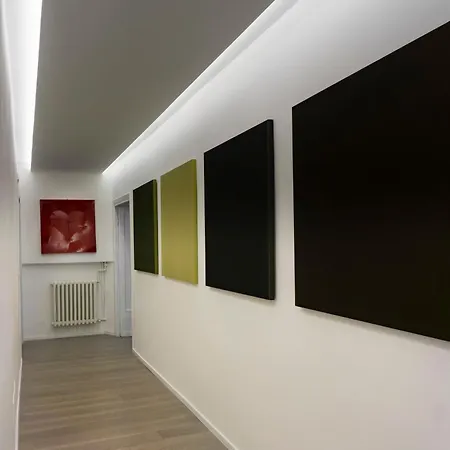 Exclusive Piazza Di Spagna 32 Apartment *