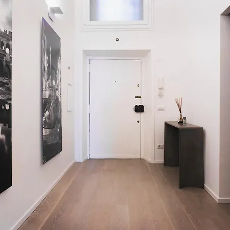 Exclusive Piazza Di Spagna 32 Apartment