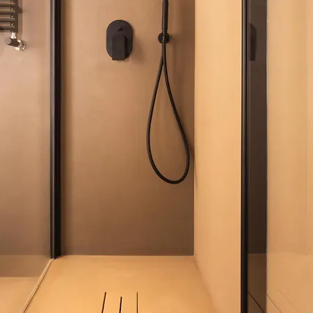 Exclusive Piazza Di Spagna 32 아파트