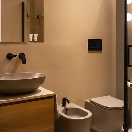 Exclusive Piazza Di Spagna 32 아파트