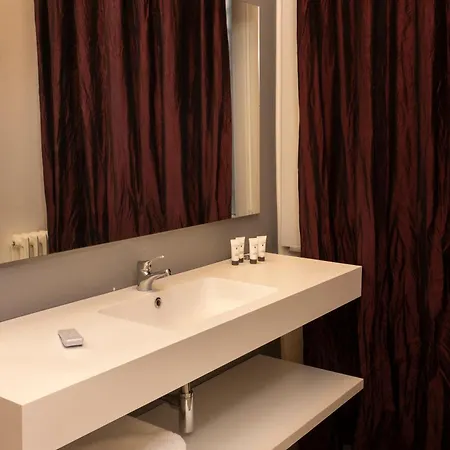 Exclusive Piazza Di Spagna 32 * Rom