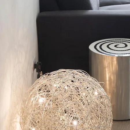 아파트 Exclusive Piazza Di Spagna 32 *